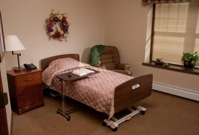 Clinical Staging Logistics